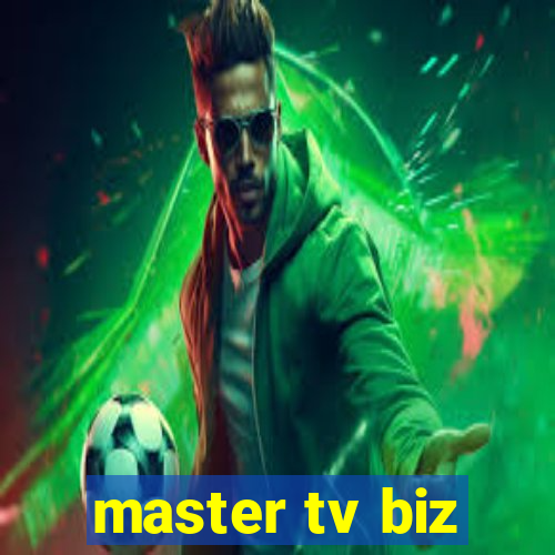 master tv biz